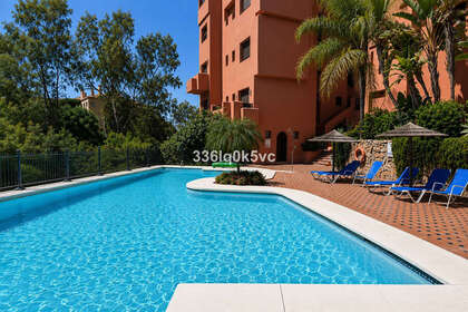 Appartementen verkoop in Benahavís, Málaga. 