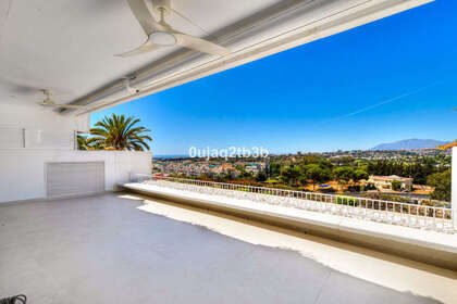 Apartment for sale in Marbella, Málaga. 