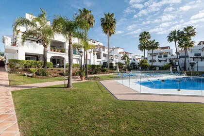 Apartment for sale in San Pedro de Alcántara, Marbella, Málaga. 