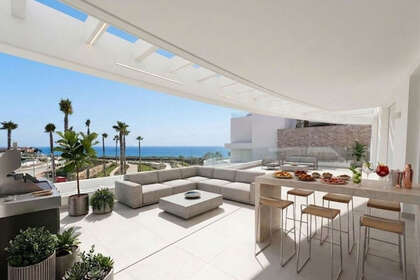 Lejlighed til salg i Cala Del Moral, La, Málaga. 