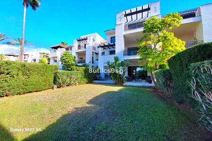 Appartementen verkoop in Benahavís, Málaga. 