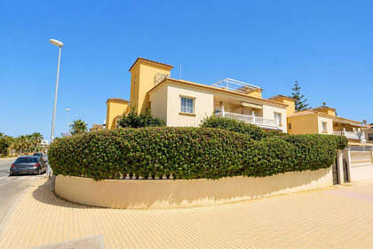 Appartementen verkoop in , Orihuela, Alicante. 
