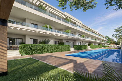 Apartamento venda em Alcazares, Los, Murcia. 