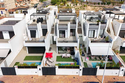 casa venda em San Pedro del Pinatar, Murcia. 
