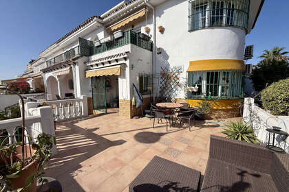 Huizen verkoop in Mijas Costa, Málaga. 