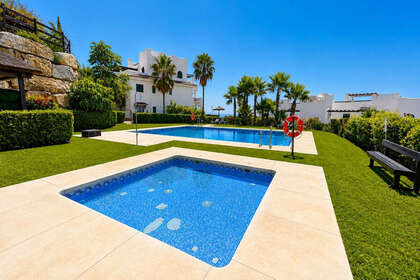 Appartementen verkoop in Casares, Málaga. 