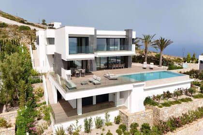 Townhouse vendita in Benitachell/Poble Nou de Benitatxell (el), Alicante. 