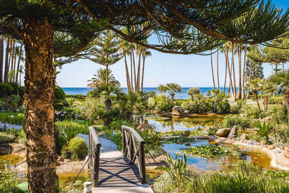 Apartment for sale in Puerto Banús, Marbella, Málaga. 