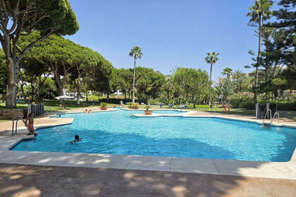 Appartementen verkoop in Puerto Banús, Málaga. 