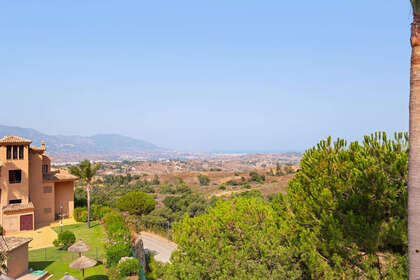 Penthouses verkoop in Ojén, Málaga. 