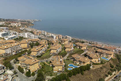 Apartment for sale in Cartajima, Málaga. 