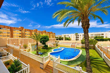Lejlighed til salg i Playa de San Juan, Alicante. 