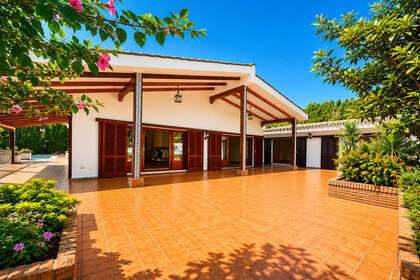 Klynge huse til salg i Río Real, Marbella, Málaga. 