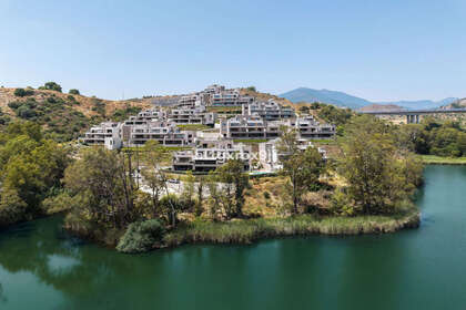 Plenthuse til salg i Nueva andalucia, Málaga. 