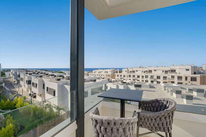 House for sale in Cala Del Moral, La, Málaga. 