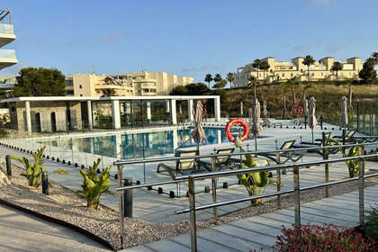 Appartementen verkoop in Mijas Costa, Málaga. 