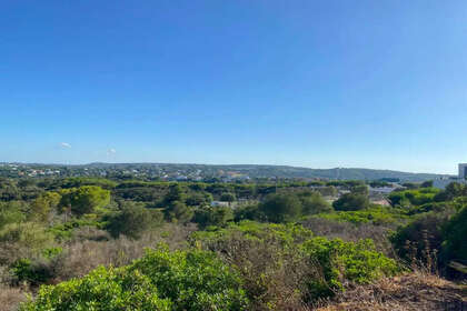Grund til salg i Sotogrande, Cádiz. 