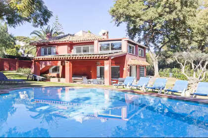 Klynge huse til salg i Elviria, Marbella, Málaga. 