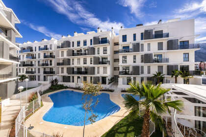Lejlighed til salg i Dénia, Alicante. 