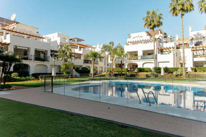 Apartment for sale in San Pedro de Alcántara, Marbella, Málaga. 