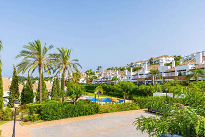 Huse til salg i La Cala Golf, Mijas, Málaga. 