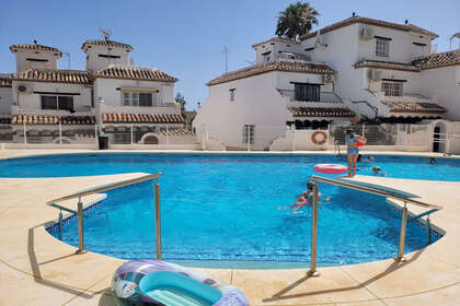 Huse til salg i Calahonda, Mijas, Málaga. 