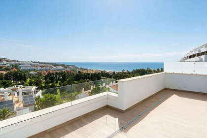 Lejlighed til salg i Cala Del Moral, La, Málaga. 