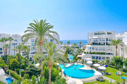 Apartment for sale in Marbella, Málaga. 
