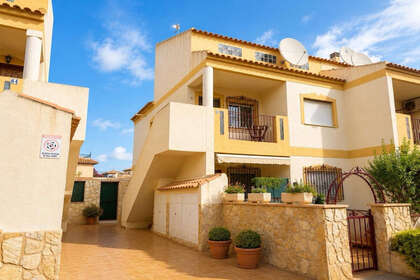 Plenthuse til salg i Zenia, La, Alicante. 