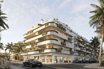 Apartment for sale in Marbella, Málaga. 