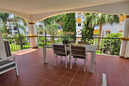 Appartamento 1bed vendita in Puerto Banús, Málaga. 
