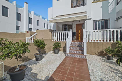 Appartamento 1bed vendita in Punta Prima, Alicante. 