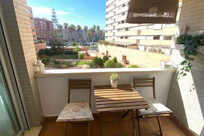 Lejlighed til salg i Málaga - Centro. 