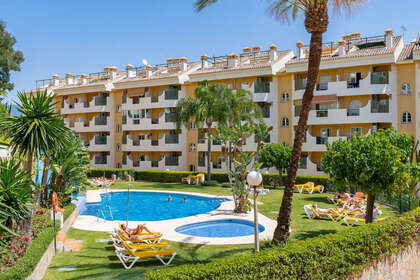 Lejlighed til salg i Nueva andalucia, Málaga. 
