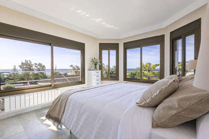 Apartment for sale in Elviria, Marbella, Málaga. 
