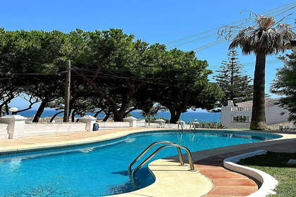 Plenthuse til salg i Calahonda, Mijas, Málaga. 