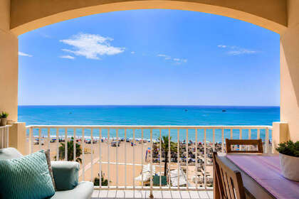 Plenthuse til salg i Fuengirola, Málaga. 