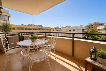 Apartment for sale in Marbella, Málaga. 