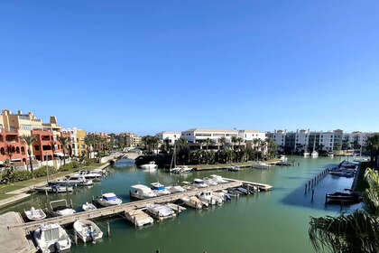 Lejlighed til salg i Sotogrande, Cádiz. 