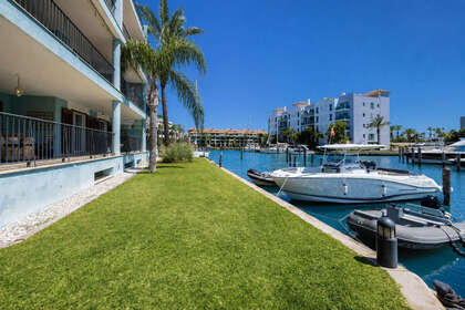 Lejlighed til salg i Sotogrande, Cádiz. 