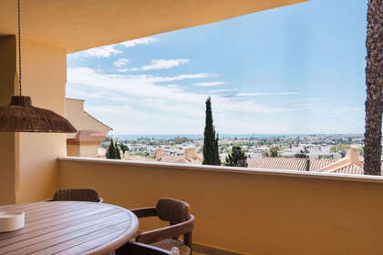 Lejlighed til salg i Nueva andalucia, Málaga. 