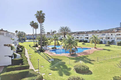 Lejlighed til salg i Mijas Golf, Málaga. 