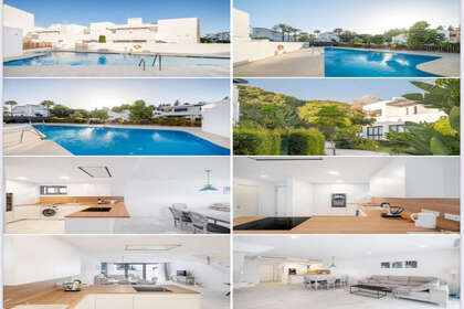 Huse til salg i Nueva andalucia, Málaga. 