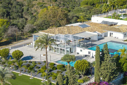 Klynge huse til salg i Elviria, Marbella, Málaga. 
