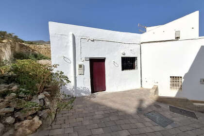 Huse til salg i Mojácar, Almería. 