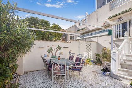 Klynge huse til salg i Los Altos, Torrevieja, Alicante. 