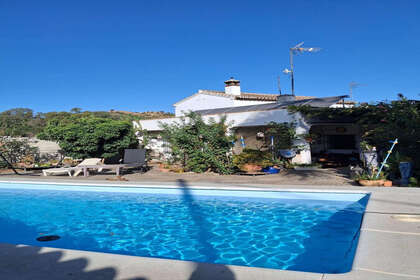 Fincaer til salg i Coín, Málaga. 