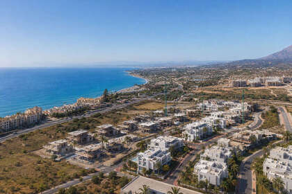 Grund til salg i Benalmádena, Málaga. 