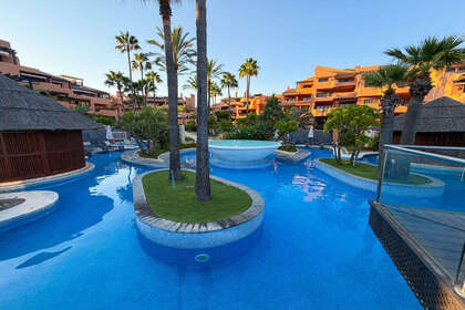 Apartment for sale in Puerto Banús, Marbella, Málaga. 