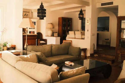 Huse til salg i Sotogrande, Cádiz. 